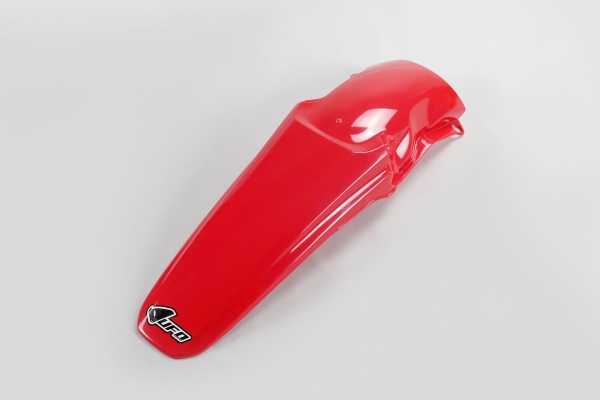 Rear Fender red for Honda CRF 450 R (2005-08) - CRE 450 F (2005-08)
